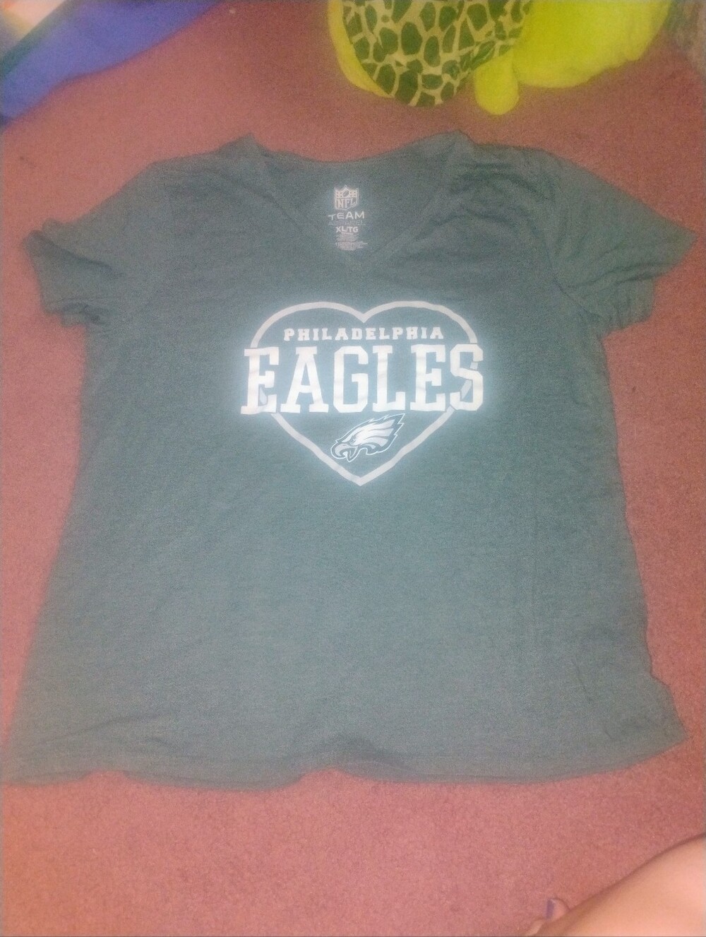 Philadelphia Eagles T Shirt
